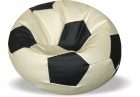 Кресло-Мяч Футбол в Артёмовске - artyomovsk.katalogmebeli.com | фото
